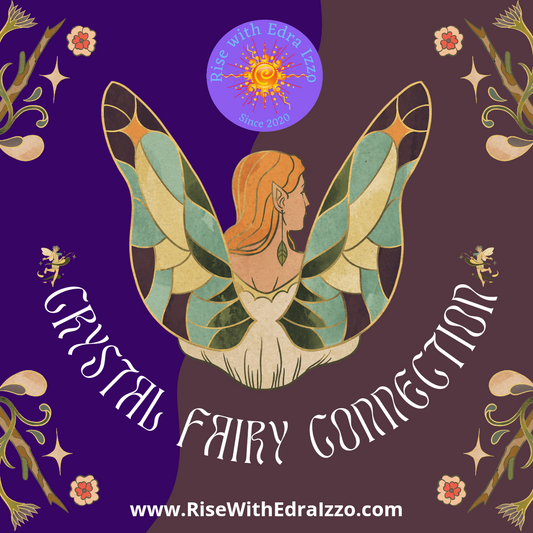 Crystal Fairy Connection