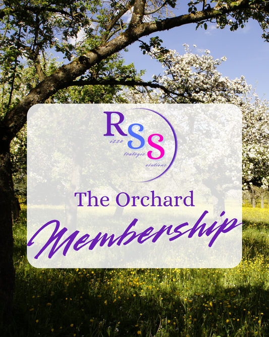 The Orchard Membership – Seasonal Access