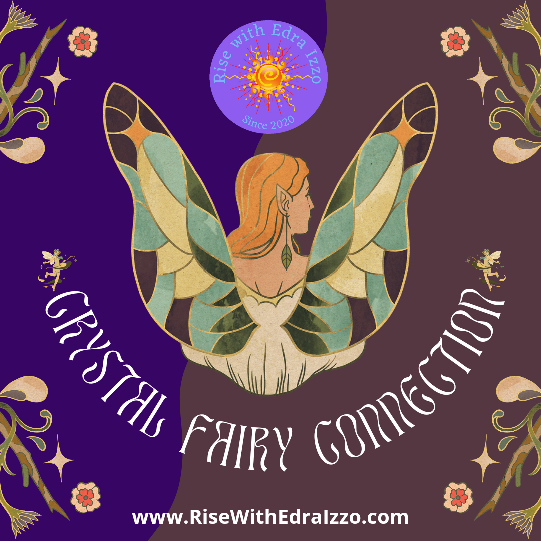 Crystal Fairy Connection