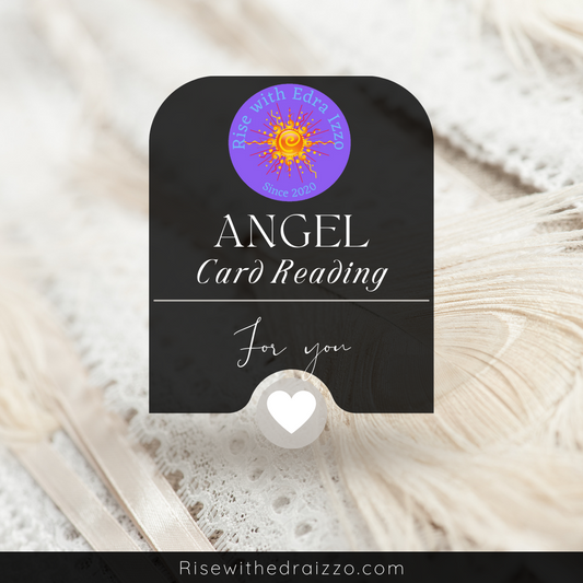 Angel Card Reading
